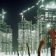 Illustration for article titled The Ghosts Of Tomorrows Mega-Cities